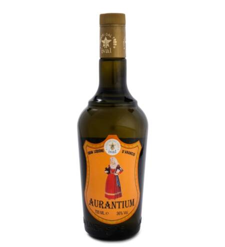 AURANTIUM 700 ML