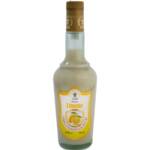 CREMA AL LIMONE 500ML