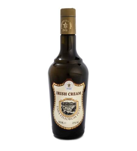 IRISH CREAM 700ML