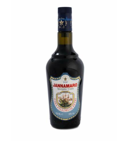 JANNAMARO