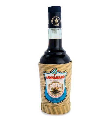JANNAMARO IMPAGLIATA