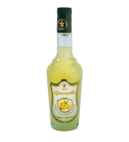 LIMONCELLO