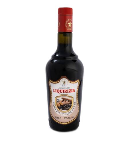 LIQUIRIZIA 700 ML
