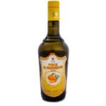 PUNCH AL MANDARINO 700ML