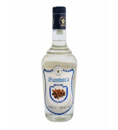 SAMBUCA 700 ML